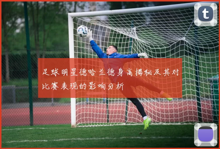 足球明星德哈兰德身高揭秘及其对比赛表现的影响分析